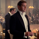 Allen Leech as Tom Branson
